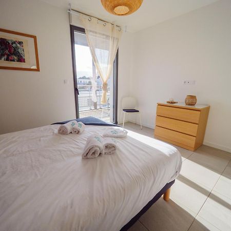 Appartement Catalina - Double Terrasse - Wifi - Clim - Porticcio Porticcio  Bagian luar foto