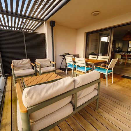 Appartement Catalina - Double Terrasse - Wifi - Clim - Porticcio Porticcio  Bagian luar foto
