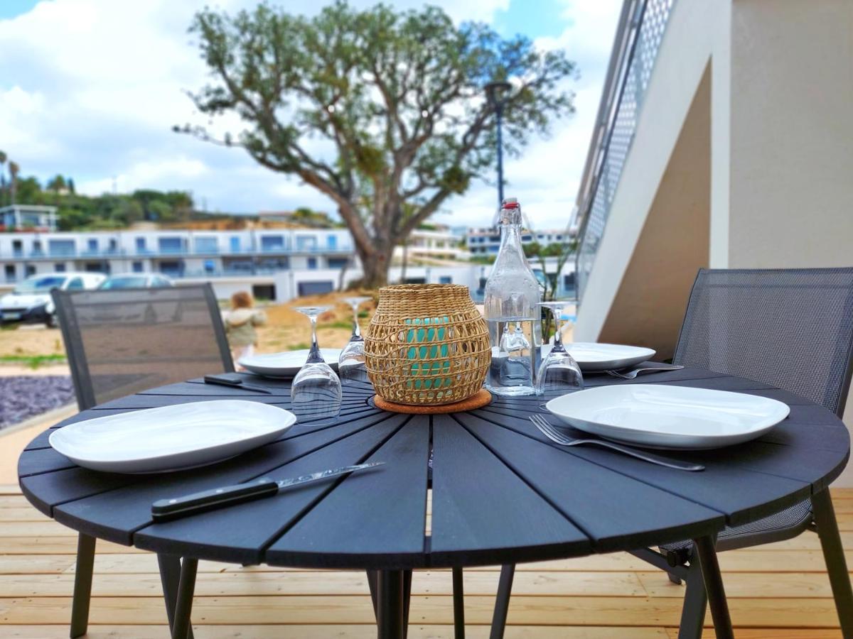 Appartement Catalina - Double Terrasse - Wifi - Clim - Porticcio Porticcio  Bagian luar foto