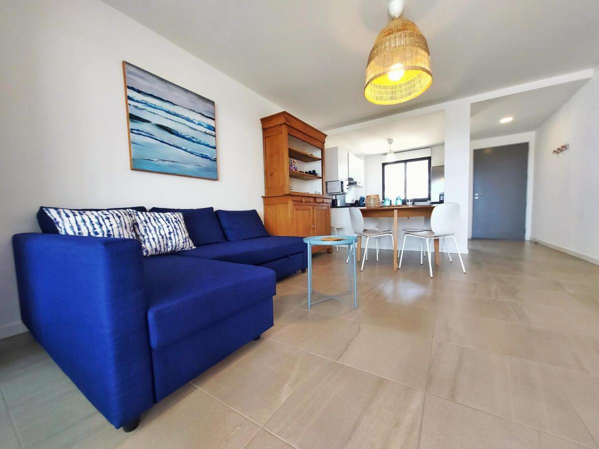 Appartement Catalina - Double Terrasse - Wifi - Clim - Porticcio Porticcio  Bagian luar foto