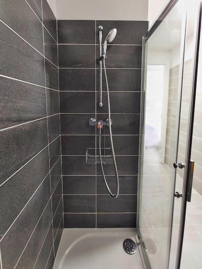 Appartement Catalina - Double Terrasse - Wifi - Clim - Porticcio Porticcio  Bagian luar foto