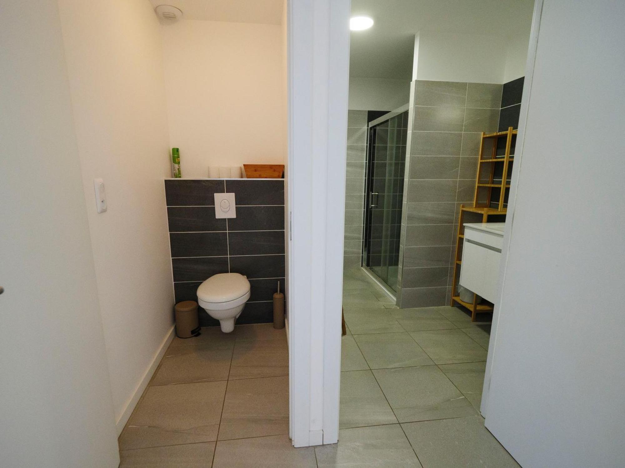 Appartement Catalina - Double Terrasse - Wifi - Clim - Porticcio Porticcio  Bagian luar foto