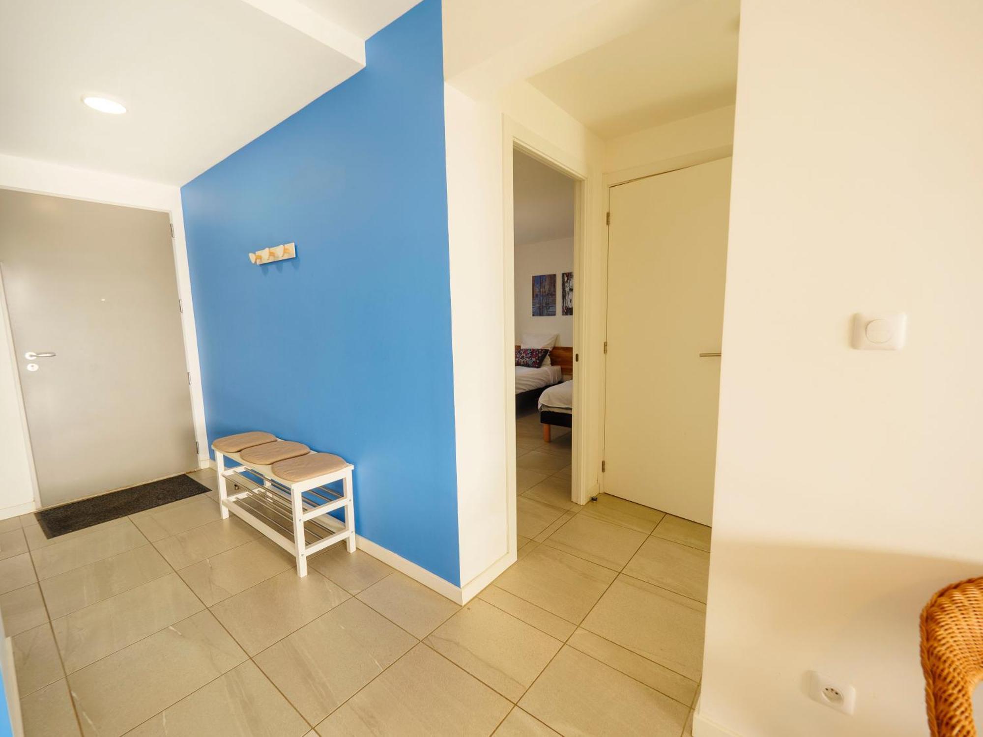 Appartement Catalina - Double Terrasse - Wifi - Clim - Porticcio Porticcio  Bagian luar foto